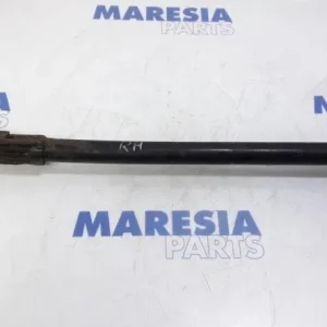 Actieprijs Draagarm wielophanging FIAT DOBLO Cargo (263_), FIAT DOBLO Platform/Chassis (263_)