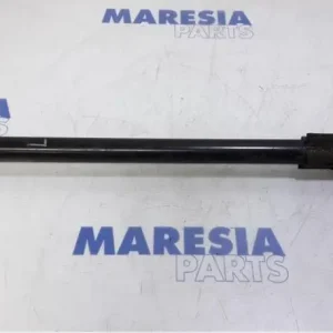 Draagarm wielophanging FIAT DOBLO Cargo (263_), FIAT DOBLO MPV (263_) Garantie Inbegrepen