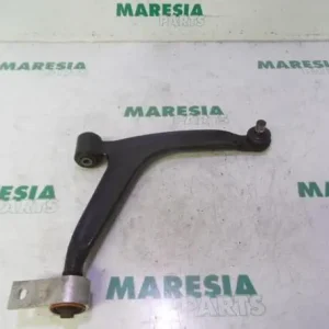 Draagarm wielophanging PEUGEOT PARTNER Box Body/MPV (5_, G_) Handgemaakt