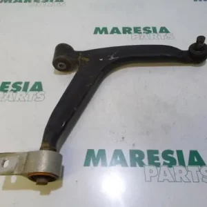 Draagarm wielophanging PEUGEOT PARTNER MPV (5_, G_) In De Mode