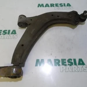 Draagarm wielophanging PEUGEOT PARTNER Box Body/MPV (5_, G_) Professioneel