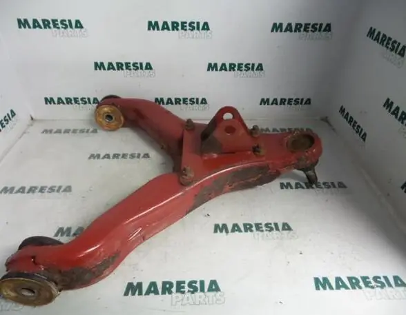 Draagarm wielophanging IVECO DAILY III Platform/Chassis Finale Uitverkoop