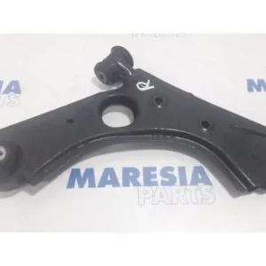 Draagarm wielophanging FIAT DOBLO Cargo (263_), FIAT DOBLO Platform/Chassis (263_) Handgemaakt