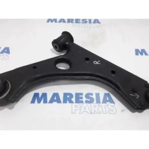 Draagarm wielophanging FIAT FIORINO Box Body/MPV (225_), FIAT QUBO (225_) Wereldwijde Verzending