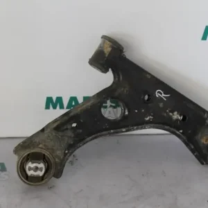 Draagarm wielophanging FIAT FIORINO Box Body/MPV (225_), FIAT QUBO (225_) Exclusief