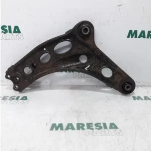 Budget Draagarm wielophanging RENAULT TRAFIC II Van (FL)