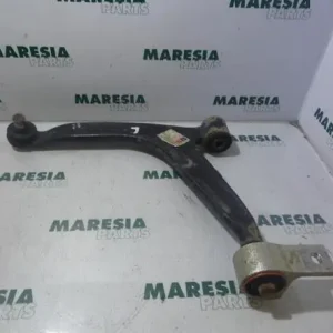 Draagarm wielophanging PEUGEOT PARTNER Box Body/MPV (5_, G_) Veilige Betaling