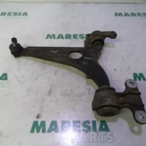 Geld-Terug-Garantie Draagarm wielophanging PEUGEOT EXPERT Van (VF3A_, VF3U_, VF3X_)