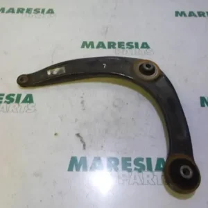 Draagarm wielophanging CITROËN BERLINGO Box Body/MPV (B9) Limited Edition