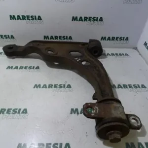 Draagarm wielophanging CITROËN JUMPER Bus (230P) Gratis Retour