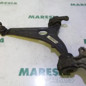 Handgemaakt Draagarm wielophanging CITROËN JUMPY III Van (V_)