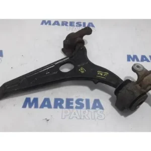 Draagarm wielophanging CITROËN JUMPY III Van (V_) Koop Online