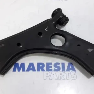 Draagarm wielophanging FIAT DOBLO Cargo (263_) Gratis Verzending