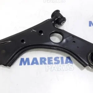 Laatste Versie Draagarm wielophanging FIAT DOBLO Cargo (263_), FIAT DOBLO Platform/Chassis (263_)