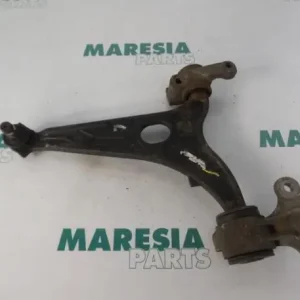 Draagarm wielophanging FIAT SCUDO Bus (270_, 272_) Budget