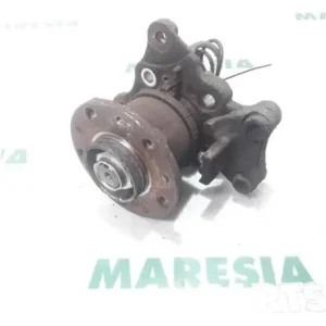 Nieuwe Collectie Astap FIAT Ducato Kasten (250, 290)