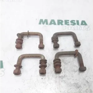 Veerblad FIAT Ducato Kasten (250, 290) Ambachtelijk