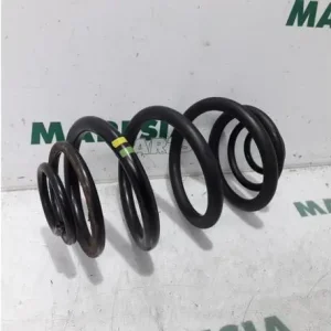 Chassisveer RENAULT Trafic II Kasten (FL) Gecertificeerd