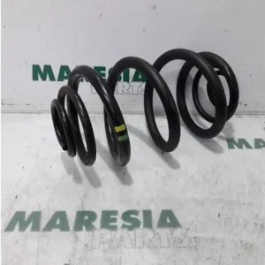 Chassisveer RENAULT Trafic II Kasten (FL) Alleen Vandaag