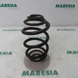 Beperkte Voorraad Chassisveer RENAULT Trafic II Kasten (FL)