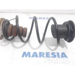 Chassisveer RENAULT KANGOO / GRAND KANGOO (KW0/1_) Topkwaliteit