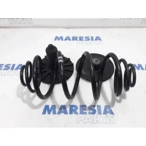 Nieuwe Collectie Chassisveer RENAULT KANGOO / GRAND KANGOO (KW0/1_), RENAULT KANGOO BE BOP (KW0/1_)