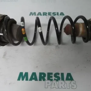 Fabrieksprijs Chassisveer PEUGEOT PARTNER TEPEE