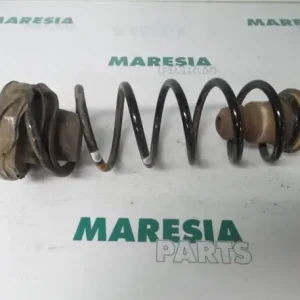 Nu Kopen Chassisveer PEUGEOT PARTNER TEPEE