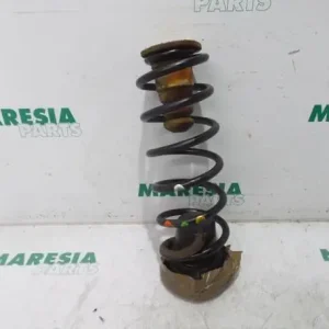 Chassisveer PEUGEOT PARTNER Box Body/MPV Limited Edition