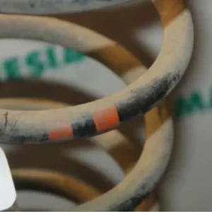 Chassisveer PEUGEOT EXPERT Van (VF3A_, VF3U_, VF3X_) Budget