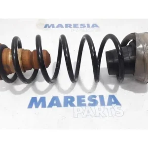 Chassisveer CITROËN BERLINGO Box Body/MPV (B9) Meest Verkocht