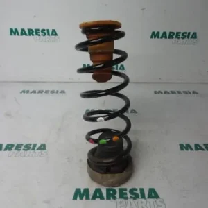 Koopje Chassisveer CITROËN BERLINGO Box Body/MPV (B9)