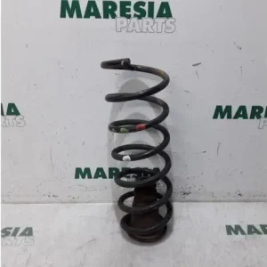 Laatste Versie Chassisveer CITROËN BERLINGO Box Body/MPV (B9)