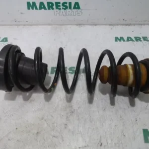 Chassisveer CITROËN BERLINGO Box Body/MPV (B9) Professioneel