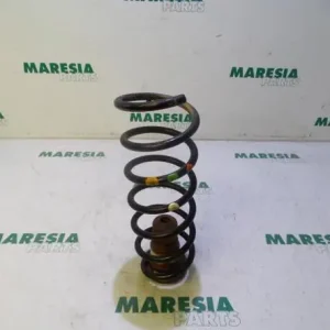 Populair Chassisveer CITROËN BERLINGO Box Body/MPV (B9)