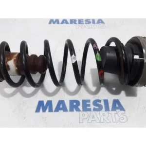 Chassisveer CITROËN BERLINGO Box Body/MPV (B9), CITROËN BERLINGO Platform/Chassis (B9) Betaalbaar