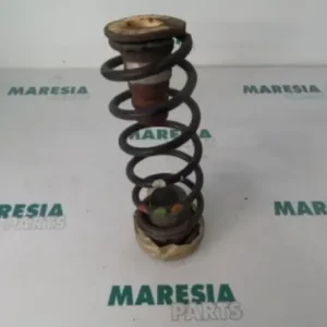 Chassisveer CITROËN BERLINGO MULTISPACE (B9), CITROËN BERLINGO Box Body/MPV (B9) Tijdelijk Beschikbaar