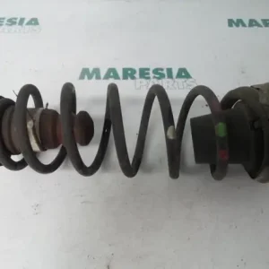 Chassisveer CITROËN BERLINGO Box Body/MPV (B9), CITROËN BERLINGO Platform/Chassis (B9) Merkproduct