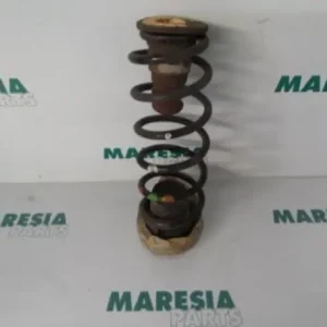 Must-Have Chassisveer CITROËN BERLINGO MULTISPACE (B9), CITROËN BERLINGO Box Body/MPV (B9)