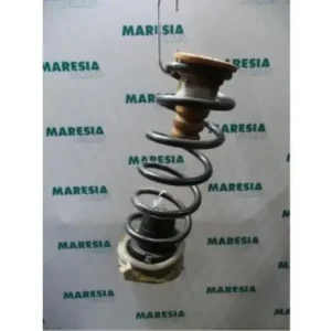 Koopje Chassisveer CITROËN BERLINGO Box Body/MPV (B9), CITROËN BERLINGO Platform/Chassis (B9)