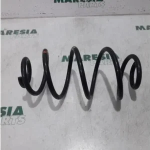 Chassisveer FIAT DOBLO Cargo (263_) Topkwaliteit