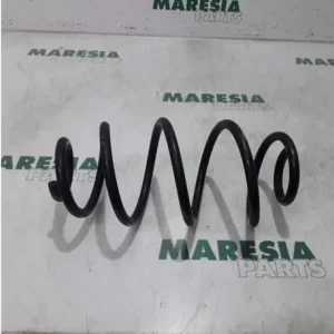 Korting Chassisveer FIAT DOBLO Cargo (263_)