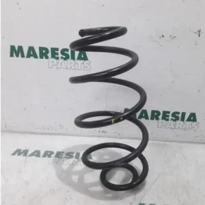 Plaats Bestelling Chassisveer FIAT DOBLO Cargo (263_), FIAT DOBLO Platform/Chassis (263_)