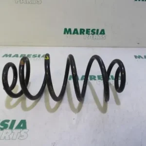 Nieuwe Collectie Chassisveer FIAT DOBLO Cargo (263_), FIAT DOBLO Platform/Chassis (263_)