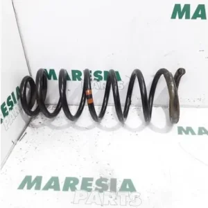 Handgemaakt Chassisveer FIAT Scudo Kasten (270, 272)