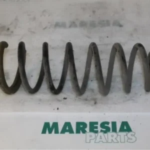 Chassisveer FIAT Scudo Bus (270, 272) Weekendaanbieding