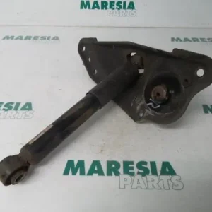 Schokdemper CITROËN BERLINGO Box Body/MPV (B9), CITROËN BERLINGO Platform/Chassis (B9) Ambachtelijk