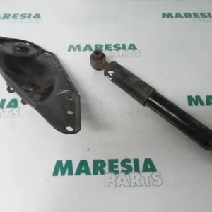 Geld-Terug-Garantie Schokdemper PEUGEOT PARTNER TEPEE