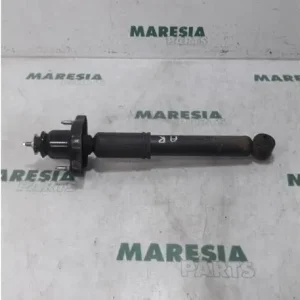 Express Levering Schokdemper CITROËN C-CROSSER (VU_, VV_), CITROËN C-CROSSER ENTERPRISE (VU_, VV_)