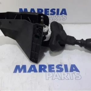 Versnellingspook RENAULT Master III Pritsche/Fahrgestell (EV, HV, UV) Direct Beschikbaar